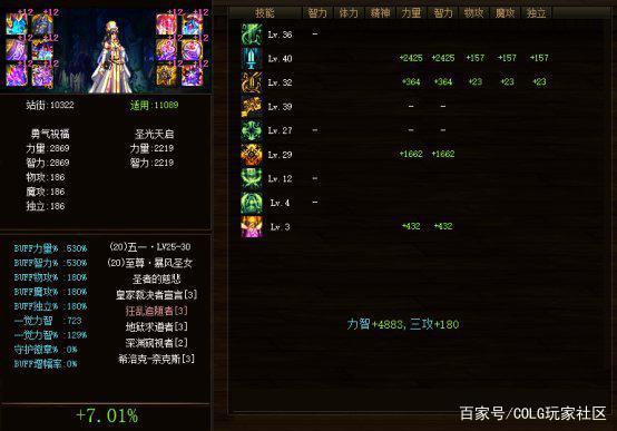 dnf私服跨六服务器彻底爆炸了！以后再也买不到珍贵材料了！985